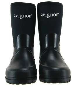 Avignon Unisex Balder Black
