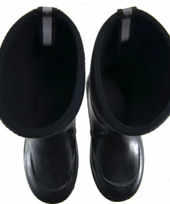 Avignon Unisex Balder Black