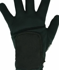 Avignon Unisex HEAT FlexDuo - Thin Heatglove Basic Black