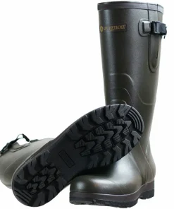 Avignon Unisex Kaise Dark Green