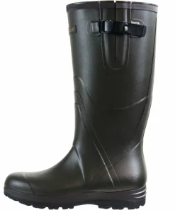Avignon Unisex Kaise Dark Green