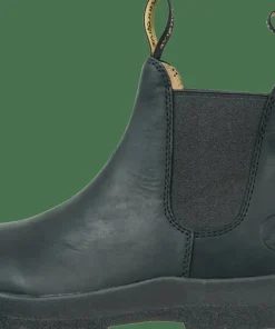 Avignon Unisex Logan Jodhpurs Black