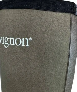 Avignon Unisex Mora Cross Grön Dark Green