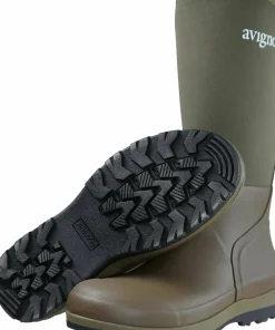 Avignon Unisex Mora High Light Green