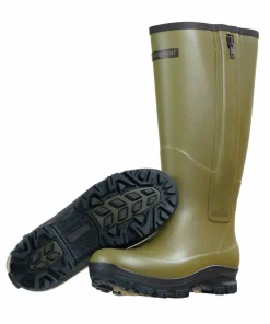 Avignon Unisex Zipper Pro Light Green