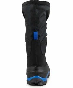 Baffin Kootenay Black/Blue