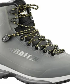 Baffin Men's Borealis Boot Black