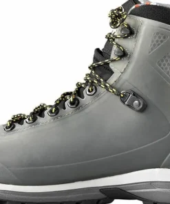 Baffin Men's Borealis Boot Black