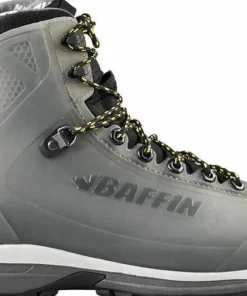 Baffin Men's Borealis Boot Black