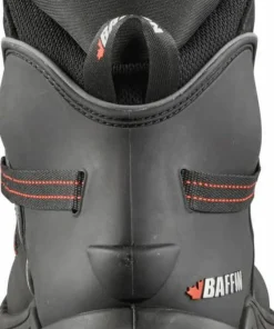 Baffin Men's Bruce Mid Black