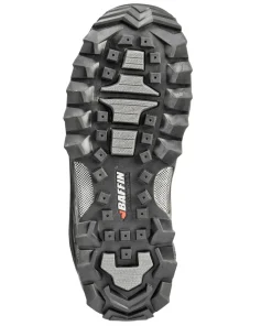 Baffin Men's Icebreaker Black