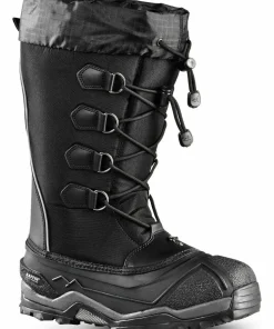 Baffin Men's Icebreaker Black