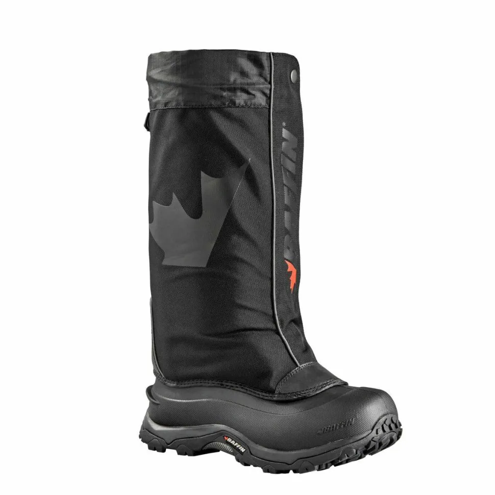Baffin Men's Litesport Black