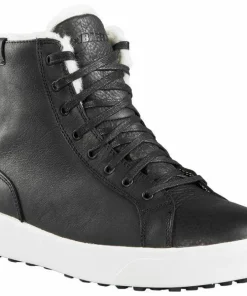 Baffin Men's Tavern Black