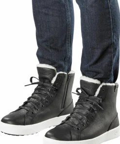 Baffin Men's Tavern Black