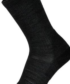 Balega Hike Crew Jet Black