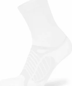 Balega Ultra Light Crew White