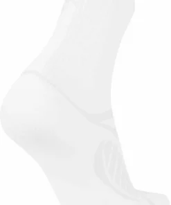 Balega Ultra Light Crew White