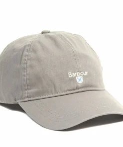 Barbour Cascade Sports Cap Stone