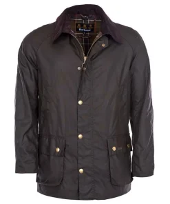 Barbour Men's Ashby Jacket Olive