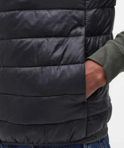 Barbour Men's Barbour Bretby Gilet Black