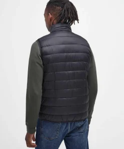 Barbour Men's Barbour Bretby Gilet Black