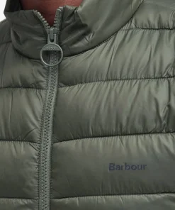 Barbour Men's Barbour Bretby Gilet Olive