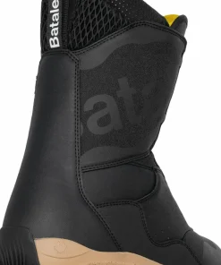 Bataleon Men's Twist Snowboard Boots Black