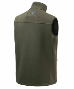 Beretta Men's B-Active EVO Vest Green Moss