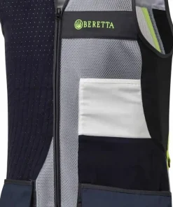 Beretta Men's Uniform Pro 20.20 Ebony & Ice Grey