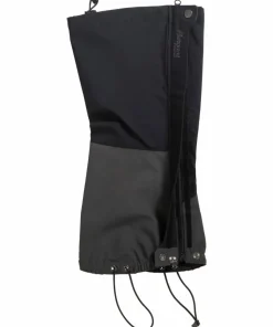 Bergans Dryna Waterproof Gaiter Black