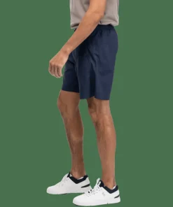 Bergans Men's Imingen Pull-On Shorts Navy Blue