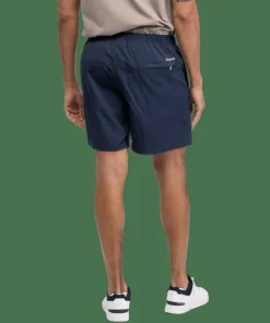Bergans Men's Imingen Pull-On Shorts Navy Blue