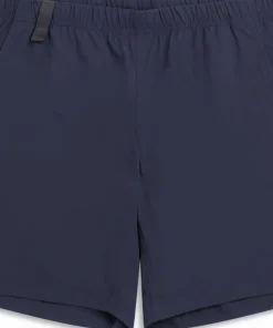 Bergans Men's Imingen Pull-On Shorts Navy Blue