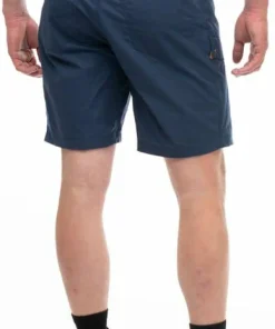 Bergans Men's Nordmarka Leaf Light Shorts Navy Blue