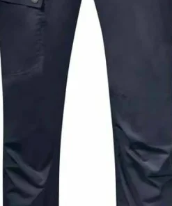 Bergans Men's Nordmarka Leaf Light Pants Navy Blue