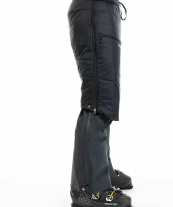 Bergans Men's Røros Insulated Overshorts Black