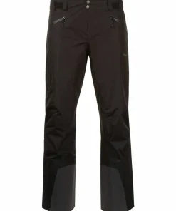 Bergans Men's Stranda V2 Insulated Pants Black