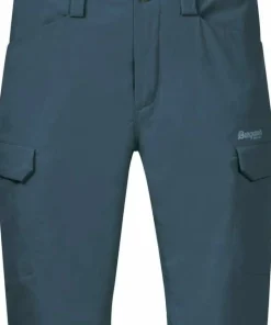 Bergans Men's Utne Shorts Orion Blue