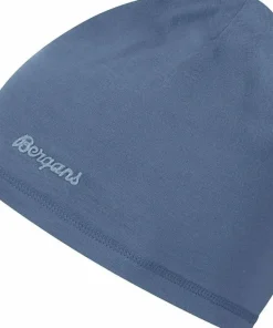 Bergans Wool Beanie Granite Blue