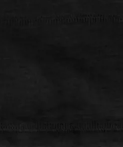 Bergans Wool Headband Black