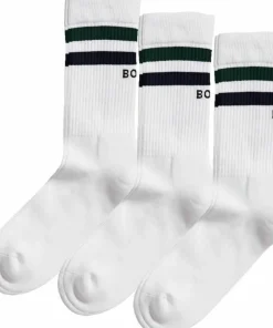 Björn Borg Core Crew Sock 3-pack Multipack 1