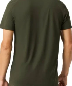Björn Borg Men's Borg Athletic T-Shirt Forest Night