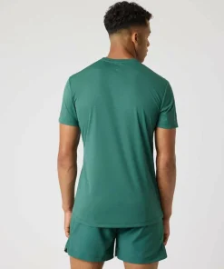 Björn Borg Men's Borg Light T-Shirt Balsam Green