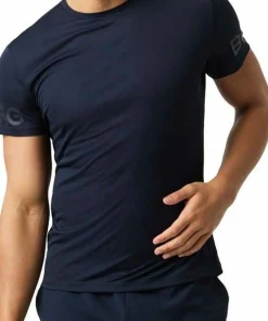 Björn Borg Men's Borg Light T-Shirt Night Sky
