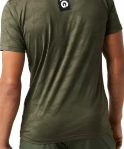 Björn Borg Men's Borg Performance T-Shirt Forest Night