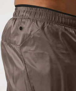 Björn Borg Men's Borg Running Shorts 2 In 1 Falcon