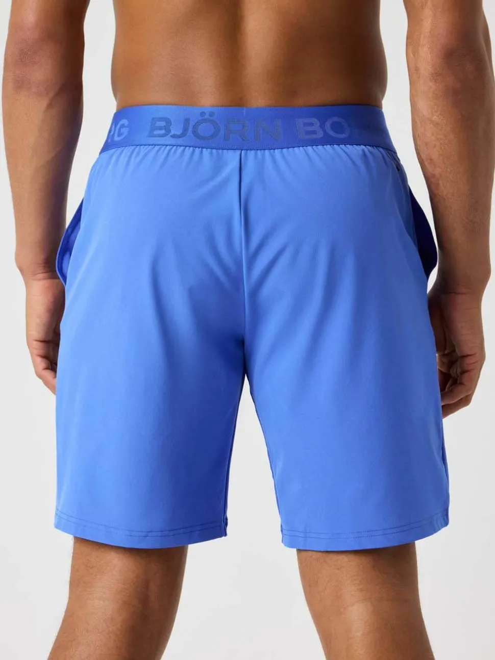 Björn Borg Men's Borg Shorts Falcon