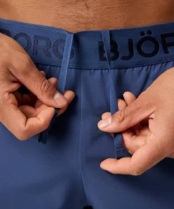 Björn Borg Men's Borg Short Shorts Sargasso Sea