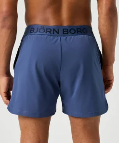 Björn Borg Men's Borg Short Shorts Sargasso Sea